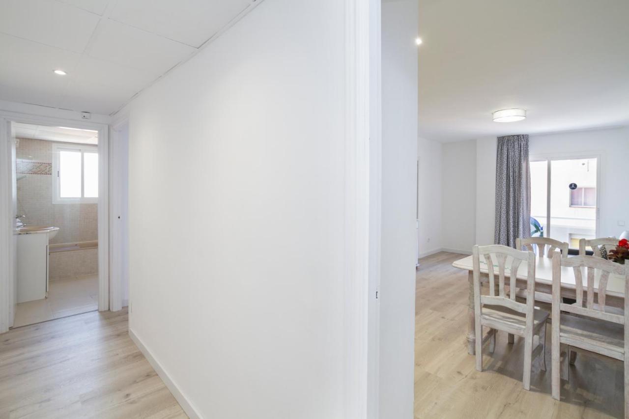 Apartamentos Intersalou Priorat 외부 사진