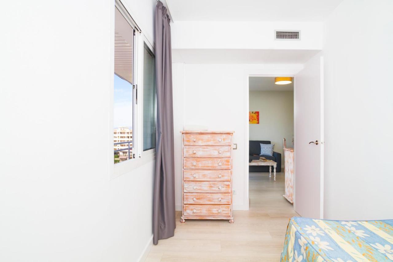 Apartamentos Intersalou Priorat 외부 사진
