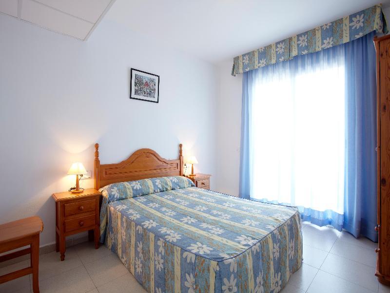 Apartamentos Intersalou Priorat 외부 사진