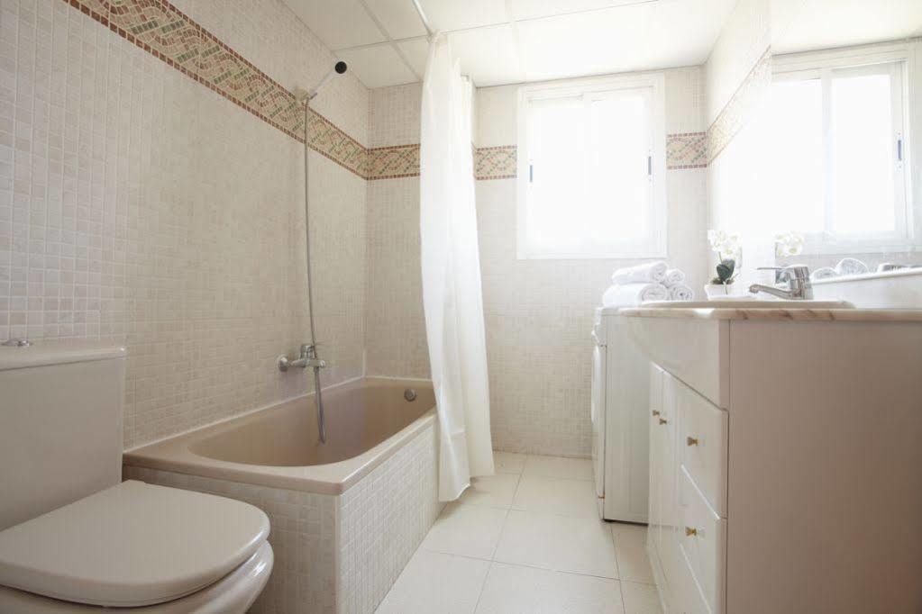 Apartamentos Intersalou Priorat 외부 사진