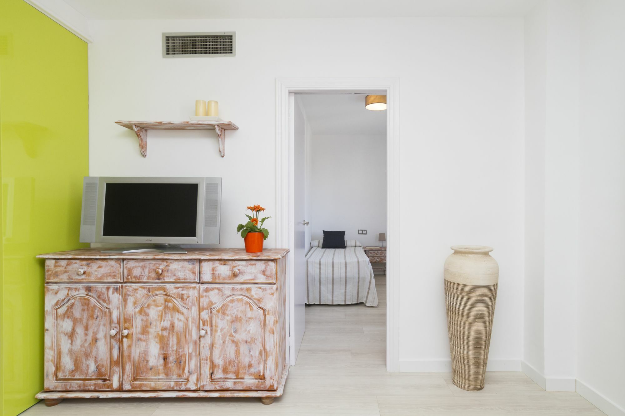 Apartamentos Intersalou Priorat 외부 사진
