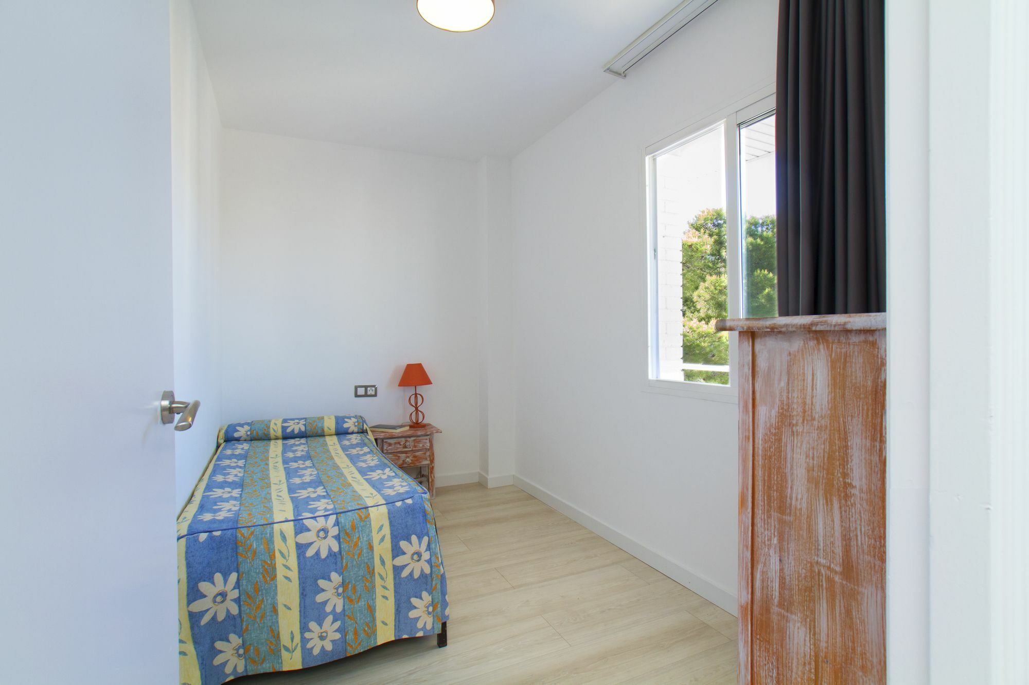 Apartamentos Intersalou Priorat 외부 사진