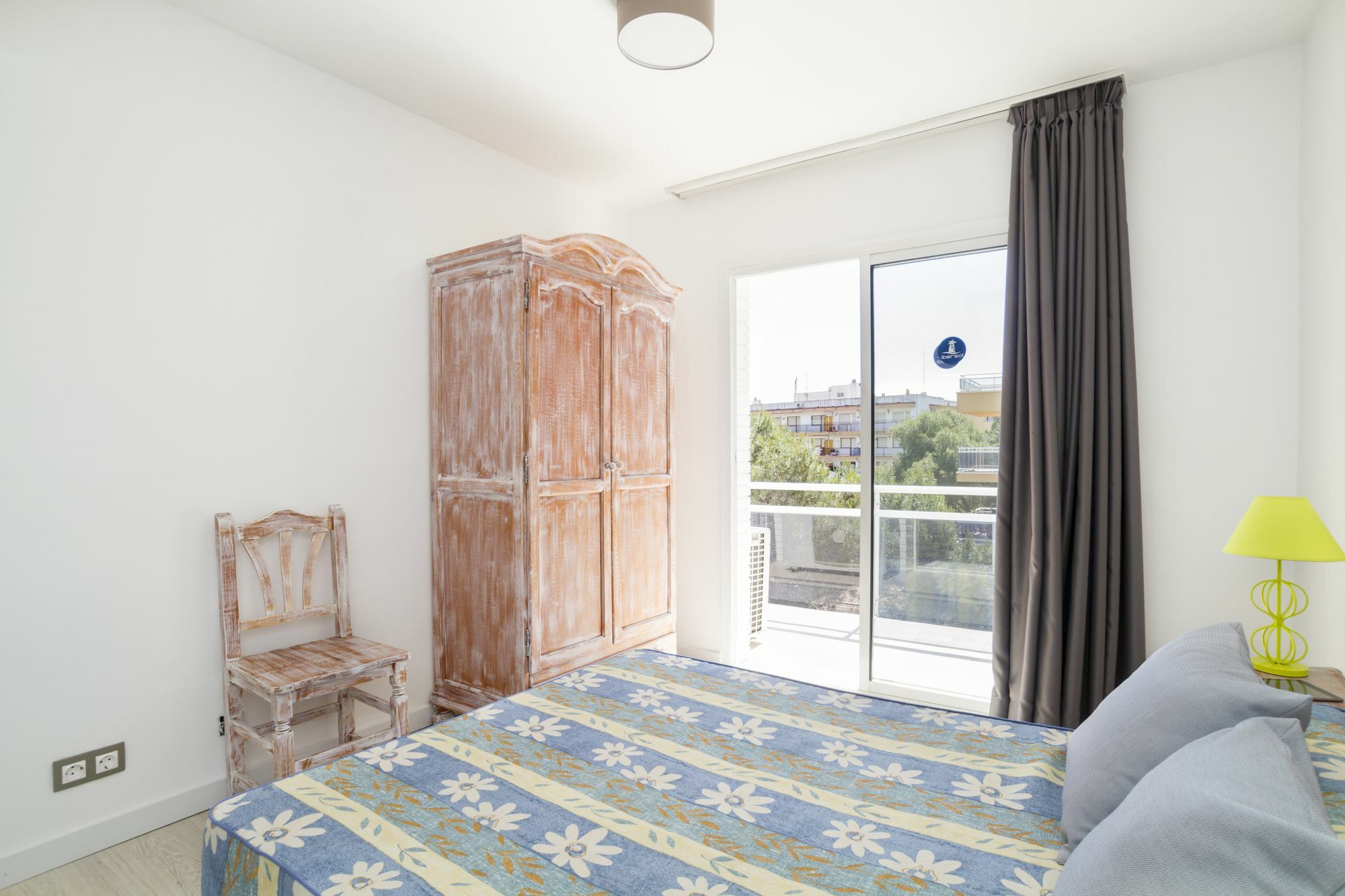 Apartamentos Intersalou Priorat 외부 사진